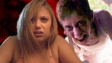 IT FOLLOWS - Supernatural STD Entity That Infects, Stalks, And Kills Its Victims – Explored