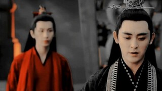 [Love and Redemption] Fan-made Video Of Yu Sifeng & Luohou Jidu EP 5