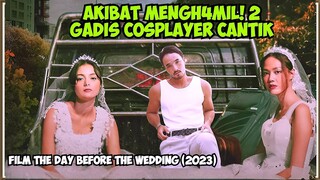 Akibat MengH4mil! 2 Gadis Cantik Sekaligus - Alur Cerita Film