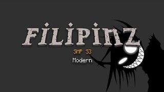 FILIPINZSMP S3 EP16 | MUMU (Filipino Minecraft SMP)