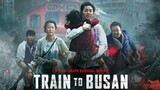 Train to Busan (2016) Carnage Count