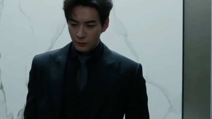 Mr. Qian, it’s walking, not catwalk | You’ve got this day too X Chen Xingxu