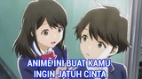 Kapan Tsuki ga Kirei Season 2 ? - Review Anime Serta Pembahasan Kemungkinan Lanjutann Animenya