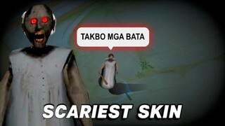 Scariest Skin in Mobile Legends 😨😱