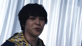 [Complaint - Kamen Rider] Saber is missing a movie? Thank Director Sakamoto!