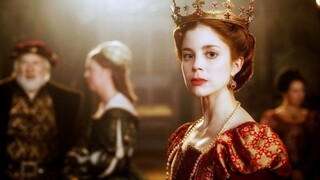 (เยกาเจรีนามหาราชินีและซีรีส์The Spanish Princess) รวมฉากในซีรีส์