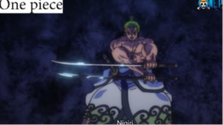 Thánh zổ cực ngầu lòi #Onepiece