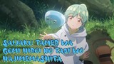 🇯🇵  E12 END Anime  🇮🇩 - Petualangan Ivy dan Sora