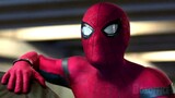 "I'm NOT a Spider-Girl !" (Donald Glover scene) | Spider-Man: Homecoming | CLIP 🔥 4K