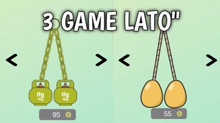 GAME LATTO LATTO TERBAIK DI HP