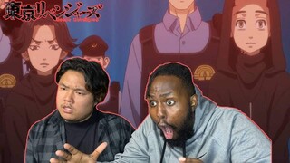 UNBELIEVABLE Tokyo Revengers Episode 16 Reaction