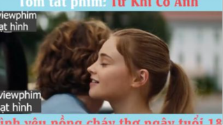 tình yêu cô gái trẻ p1 #reviewphimhoathinh