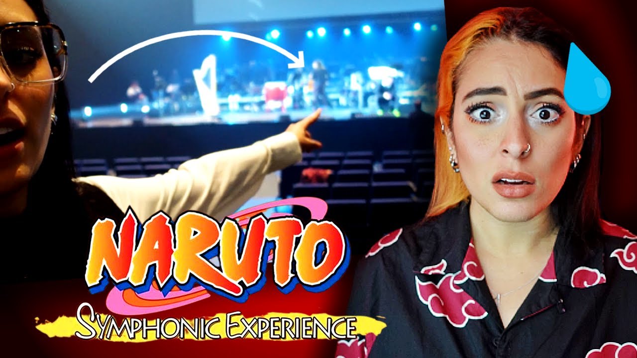 Naruto Symphonic Experience