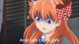 Meme anime bikin ngakak part 4 // Random funny anime memes part 4