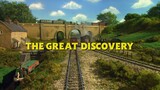 Thomas and Friends Movie: The Great Discovery 2 Bahasa Indonesia - HD