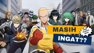 anime jadul tetap favorit