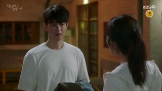Three Siblings Bravely (2022) Episode 4 Eng Sub