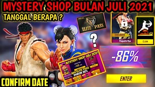 KULGAR ‼️ BOCORAN MYSTERY SHOP BULAN Juli 2021