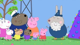 #26 Peppa pig