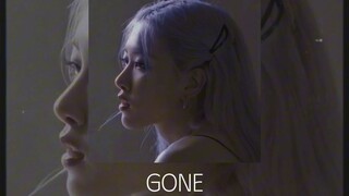 Gone của Rosé (edit lại).