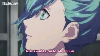 Uta no☆Prince-sama♪ Maji Love Revolutions episode 4 - SUB INDO