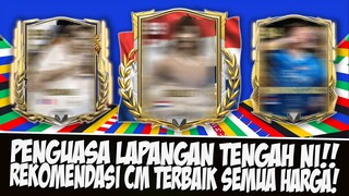 MASIH SEPUTAR MARKET CRASH & BELANJA PEMAIN!! REKOMENDASI CM TERBAIK SEMUA HARGA EASPORT FC MOBILE