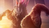 Godzilla x Kong :The new empire Trailer 2