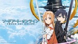 Sword Art Online [Season 2] Episode 24 Tagalog Dub [Finale]