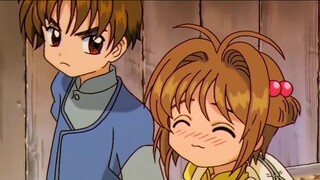 [Cardcaptor Sakura] Quy trình ngàn lớp của Syaoran