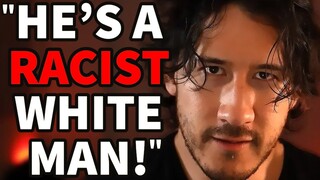 Twitter Is Cancelling Markiplier