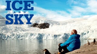 Antarctica- Ice & Sky       Documentary Adventure Biography