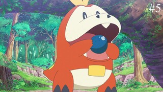 Pokemon (2023) Episode 05 Eng Sub