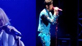 [Jay Chou x Reol] Dream co-performance - Clock in the opposite direction x Plane Mirror Remix (it is