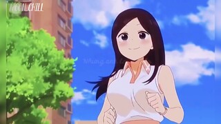 Anime Edit : nhạc gi mà hay zay nekkk💕