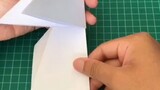 paper plane tutorial