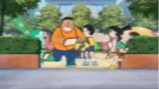 Doraemon Episode 693