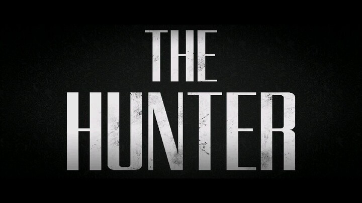 THE HUNTER | SHORT ANIMATED FILM