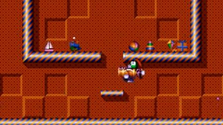 Super Methane Bros Longplay (Amiga) [QHD]