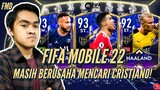 FIFA Mobile 22 Indonesia | Open Pack TOTY + Membahas Persiapan Squad Baru Untuk Division Rivals!