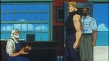 Street Fighter II V - S01E21 - Compulsion Towards Vengeance