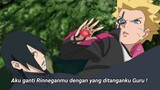 Boruto Episode 240, 241,& 242 Sub Indonesia Full Terbaru belum rilis? Simak sinopsisnya + teori lain