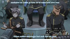 SukaSuka | Episode 3 | Subtitle Indonesia