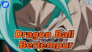 [Dragon Ball/MAD] Bertempur_2