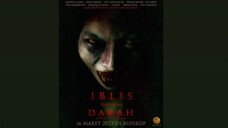 IBLIS DALAM DARAH [2023] | 720p