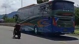 bus Sumatera