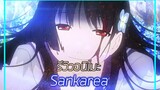 [ รีวิว ] ซอมบี้สาวโมเอะ Sankarea