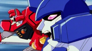 Yuusha-Ou GaoGaiGar Episode 26 [Subtitle Indonesia]