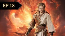 Tales of Herding Gods EP 18 Sub indo