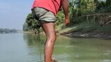 Amazing Fishing Indian Style 😈😈
