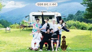 (Indo Sub) BTS In The Soop S2 - Episode 1